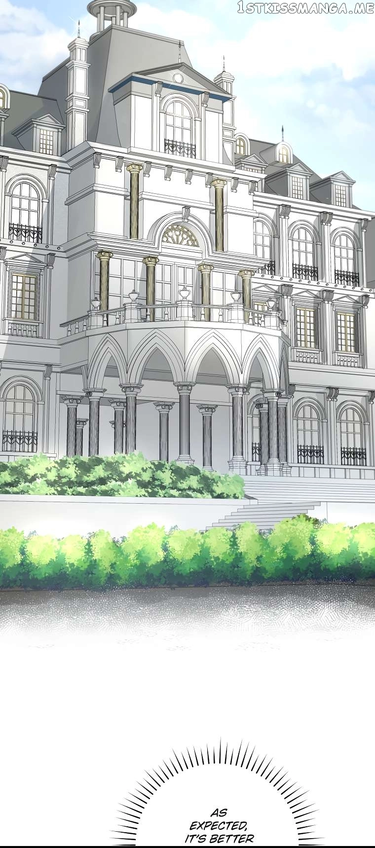 The Archduke's Gorgeous Wedding Was a Fraud Chapter 14 page 38