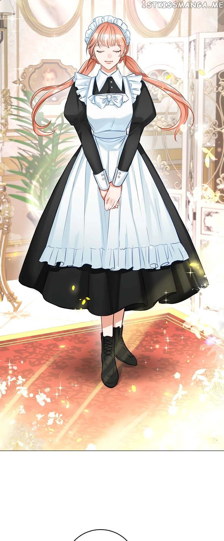 The Archduke's Gorgeous Wedding Was a Fraud Chapter 14 page 17