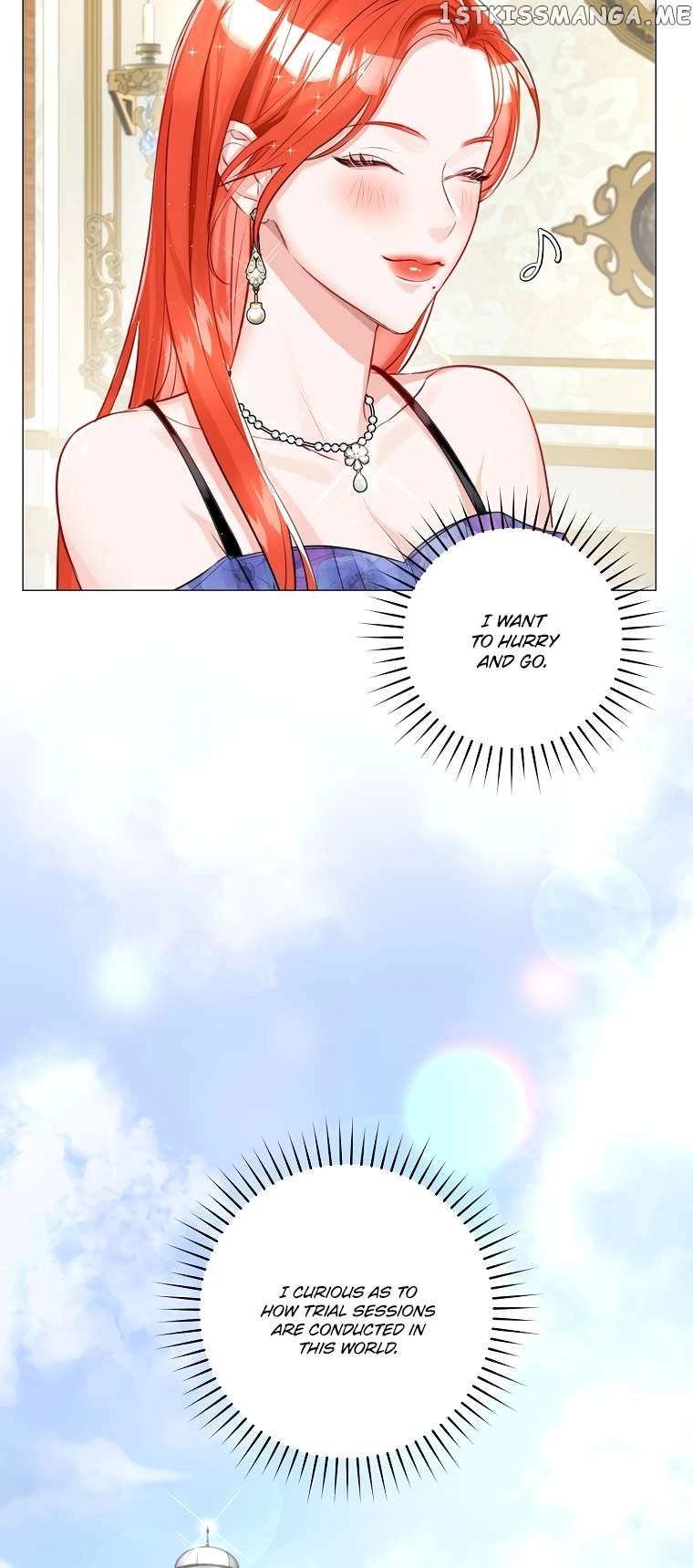 The Archduke's Gorgeous Wedding Was a Fraud Chapter 14 page 37