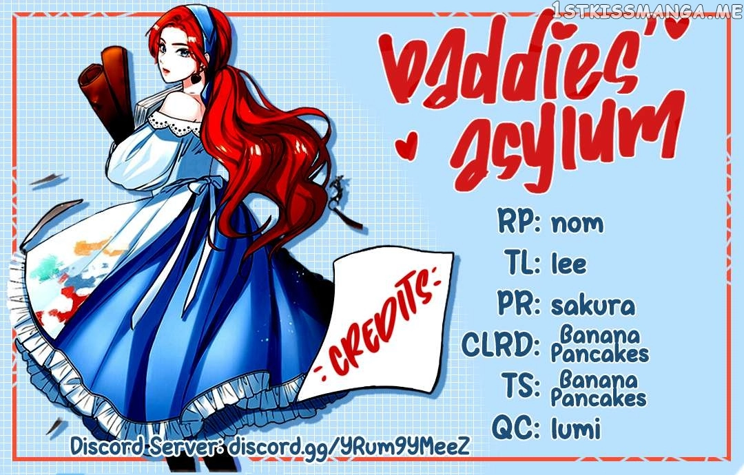 The Archduke's Gorgeous Wedding Was a Fraud Chapter 14 page 47