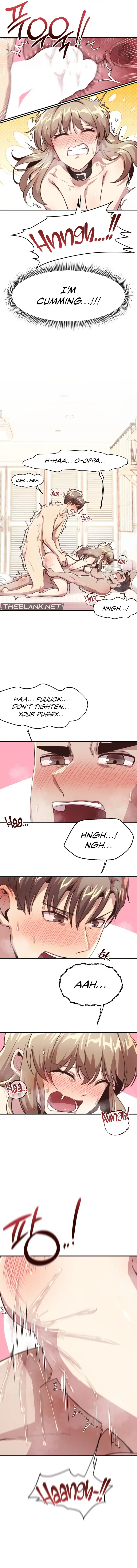With My Brother's Friends Chapter 15 page 4