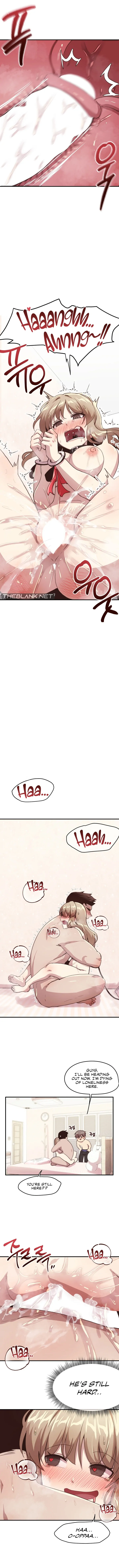 With My Brother's Friends Chapter 15 page 11