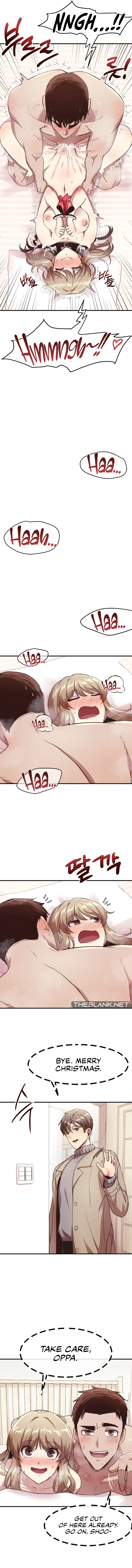 With My Brother's Friends Chapter 15 page 13