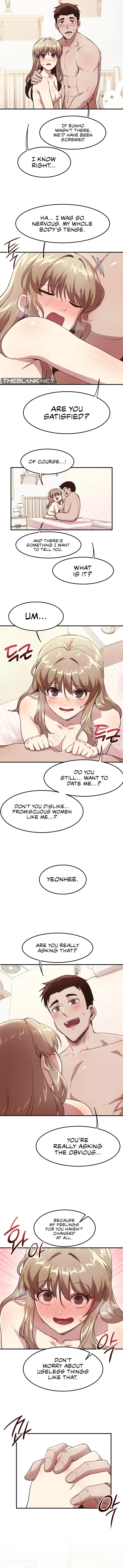 With My Brother's Friends Chapter 15 page 16