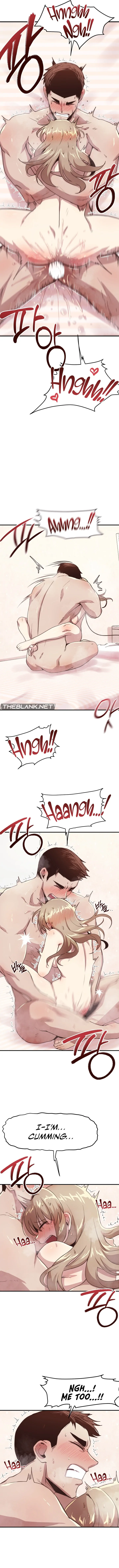 With My Brother's Friends Chapter 15 page 10