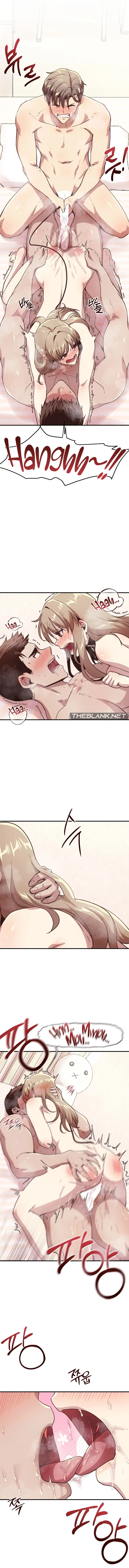 With My Brother's Friends Chapter 15 page 8