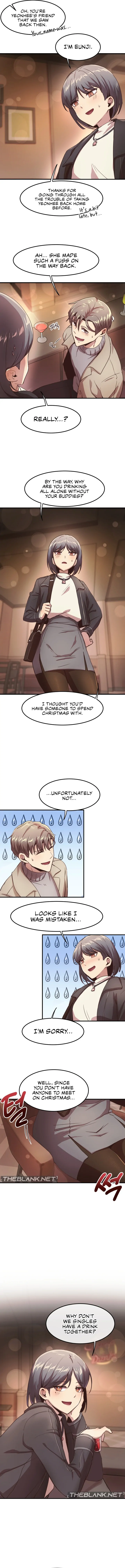 With My Brother's Friends Chapter 15 page 18