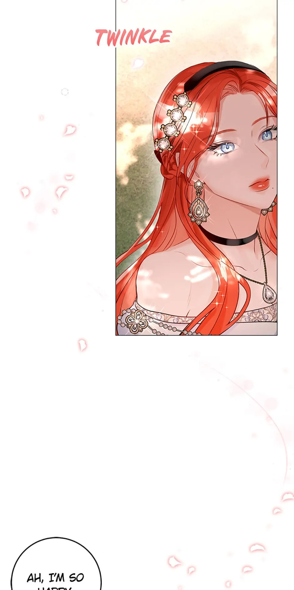 The Archduke's Fabulous Fake Marriage Chapter 15 page 25