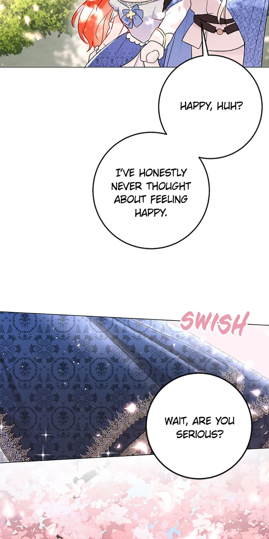 The Archduke's Fabulous Fake Marriage Chapter 15 page 27
