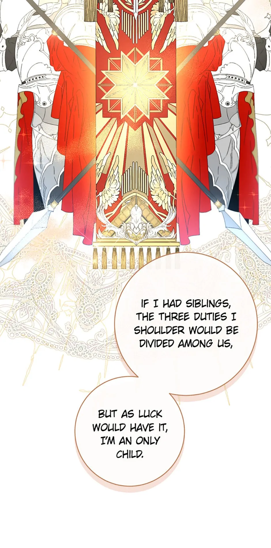 The Archduke's Fabulous Fake Marriage Chapter 15 page 22