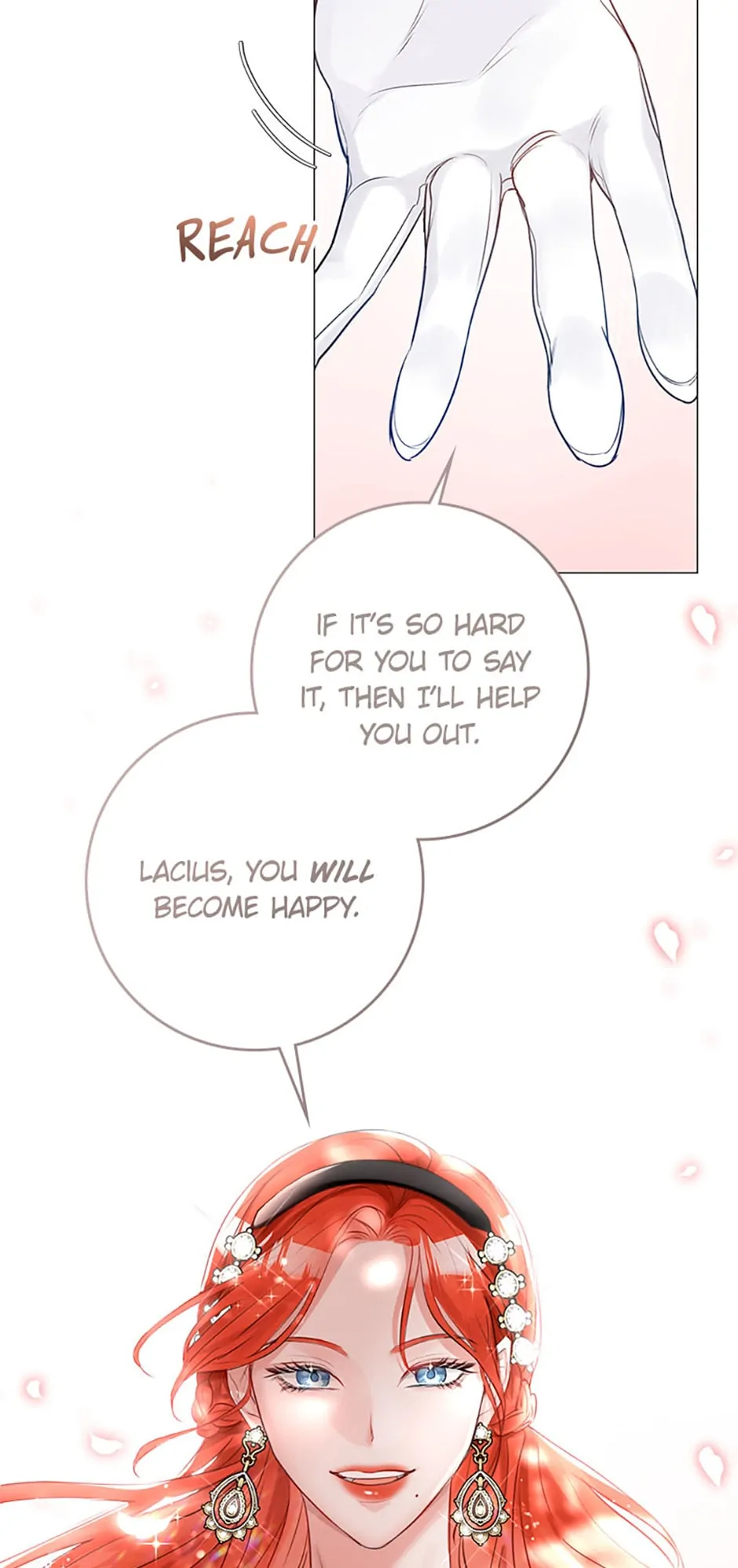 The Archduke's Fabulous Fake Marriage Chapter 15 page 31