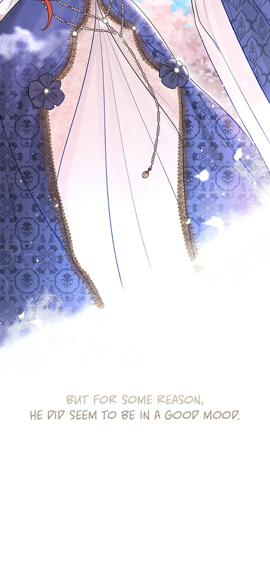 The Archduke's Fabulous Fake Marriage Chapter 15 page 36