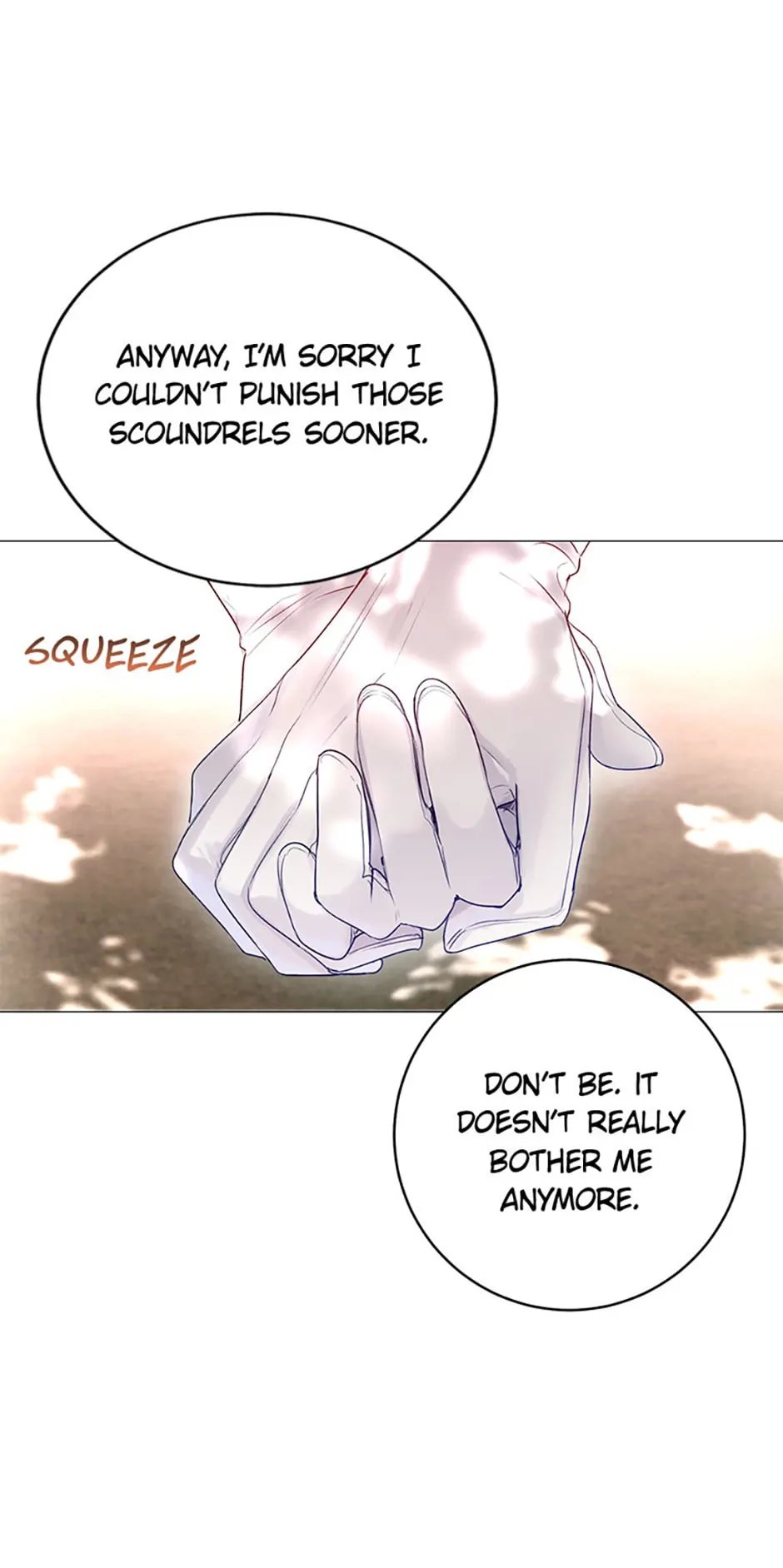 The Archduke's Fabulous Fake Marriage Chapter 15 page 23