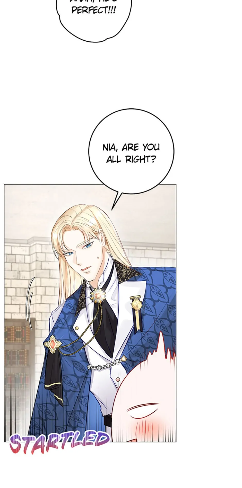 The Archduke's Fabulous Fake Marriage Chapter 15 page 14