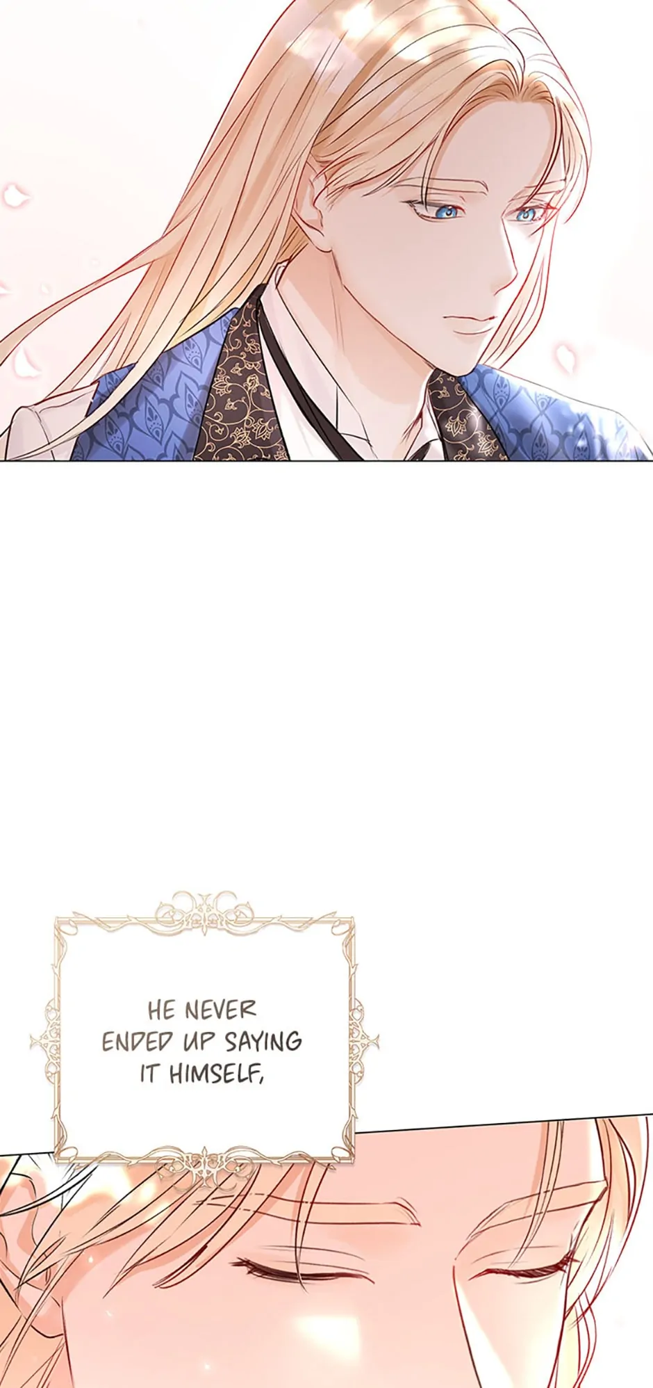 The Archduke's Fabulous Fake Marriage Chapter 15 page 34