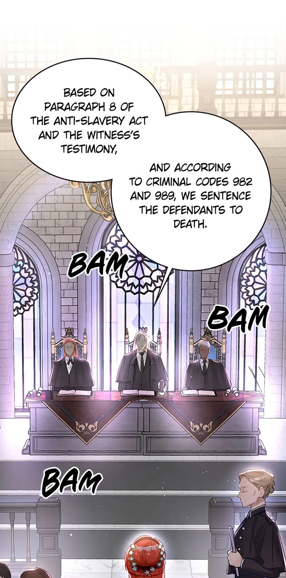The Archduke's Fabulous Fake Marriage Chapter 15 page 9