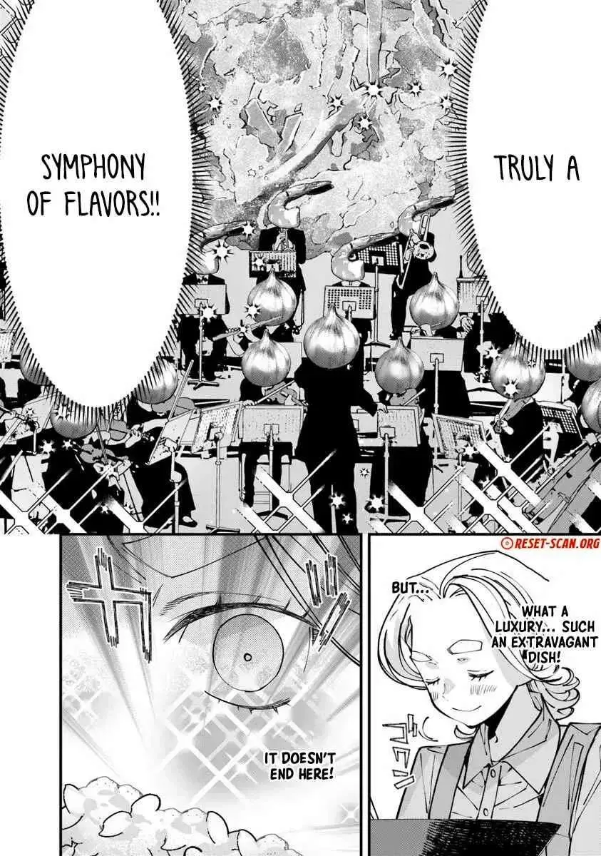 Famous buckwheat soba in another world Chapter 8.1 page 14