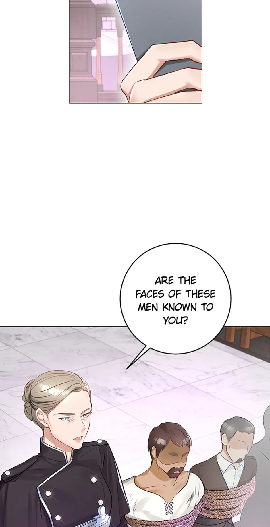 The Archduke's Fabulous Fake Marriage Chapter 15 page 5