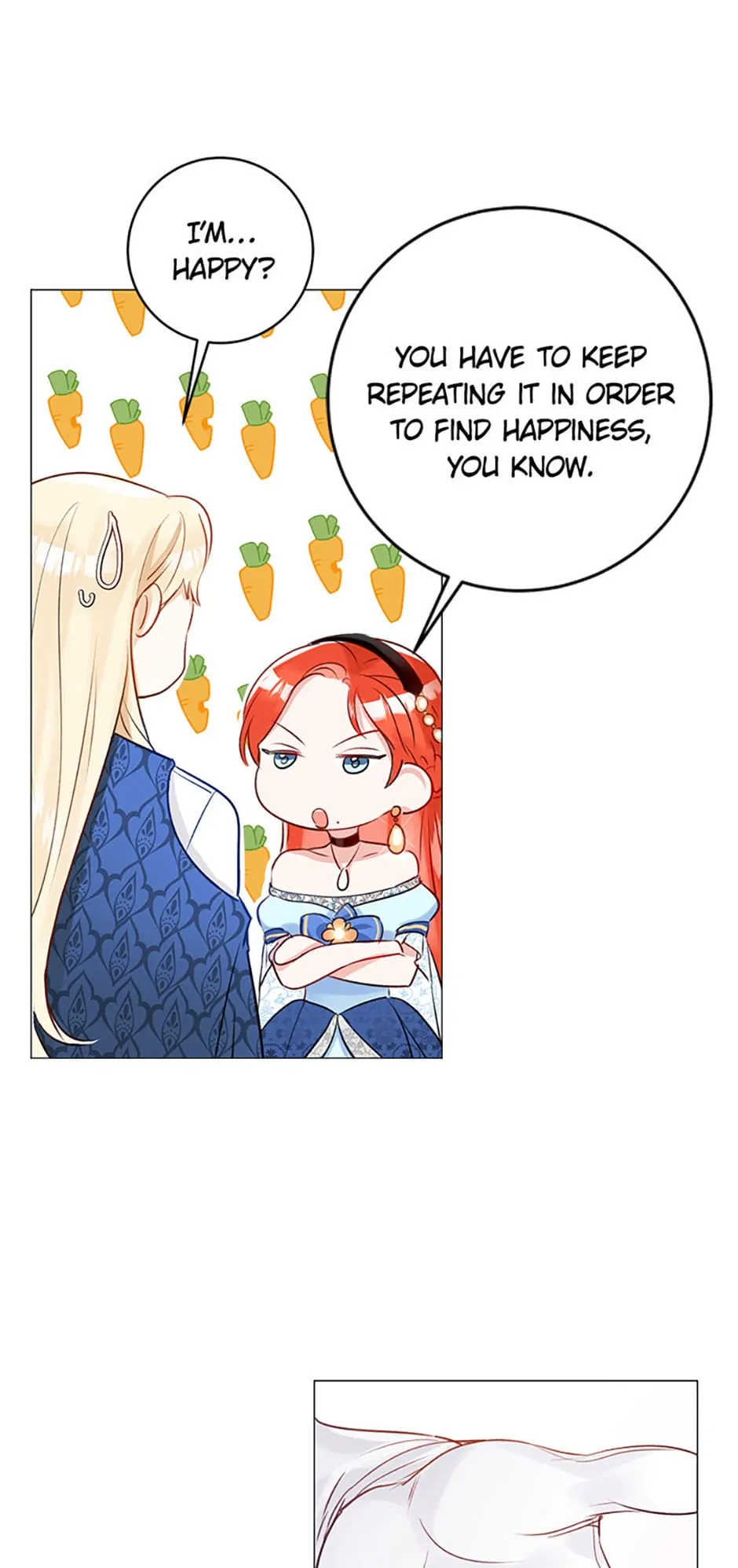 The Archduke's Fabulous Fake Marriage Chapter 15 page 30