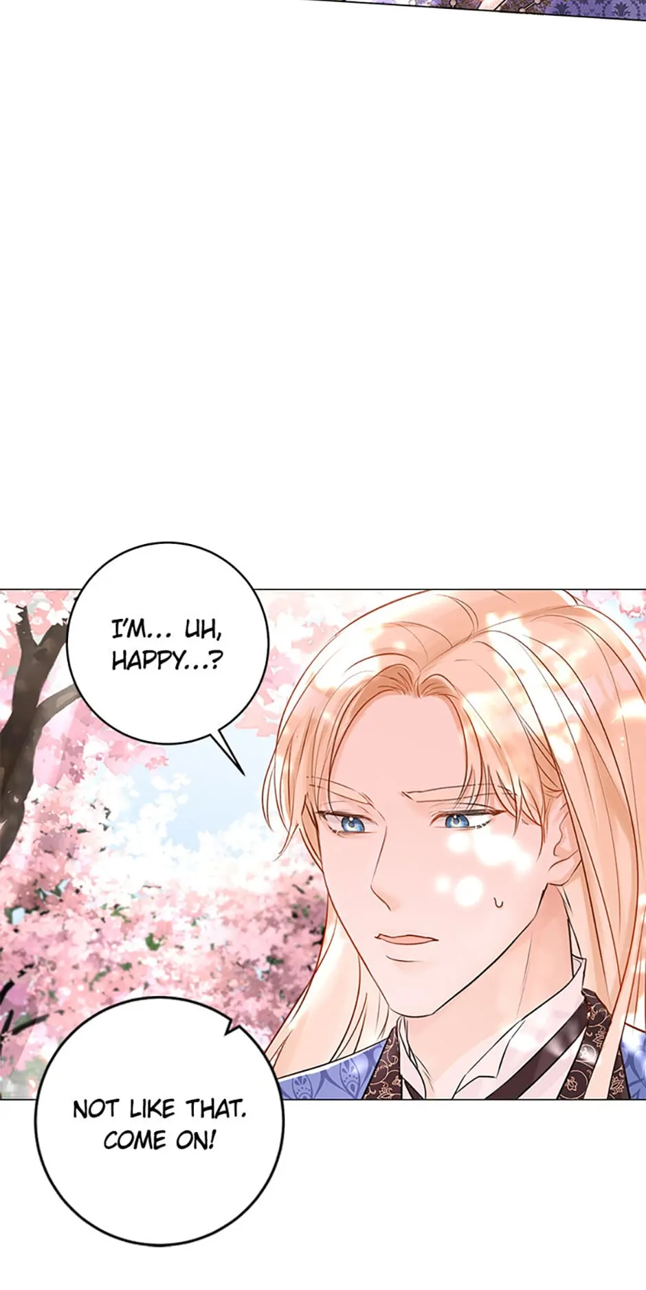 The Archduke's Fabulous Fake Marriage Chapter 15 page 29