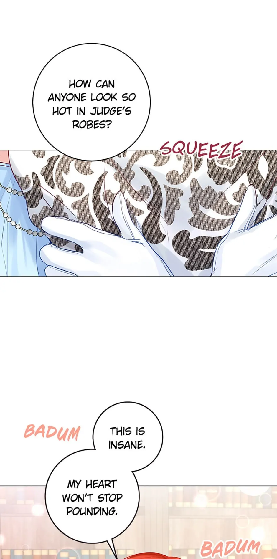 The Archduke's Fabulous Fake Marriage Chapter 15 page 12