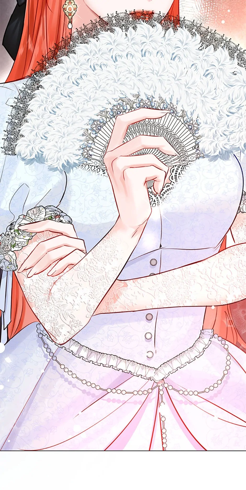 The Archduke's Fabulous Fake Marriage Chapter 15 page 63