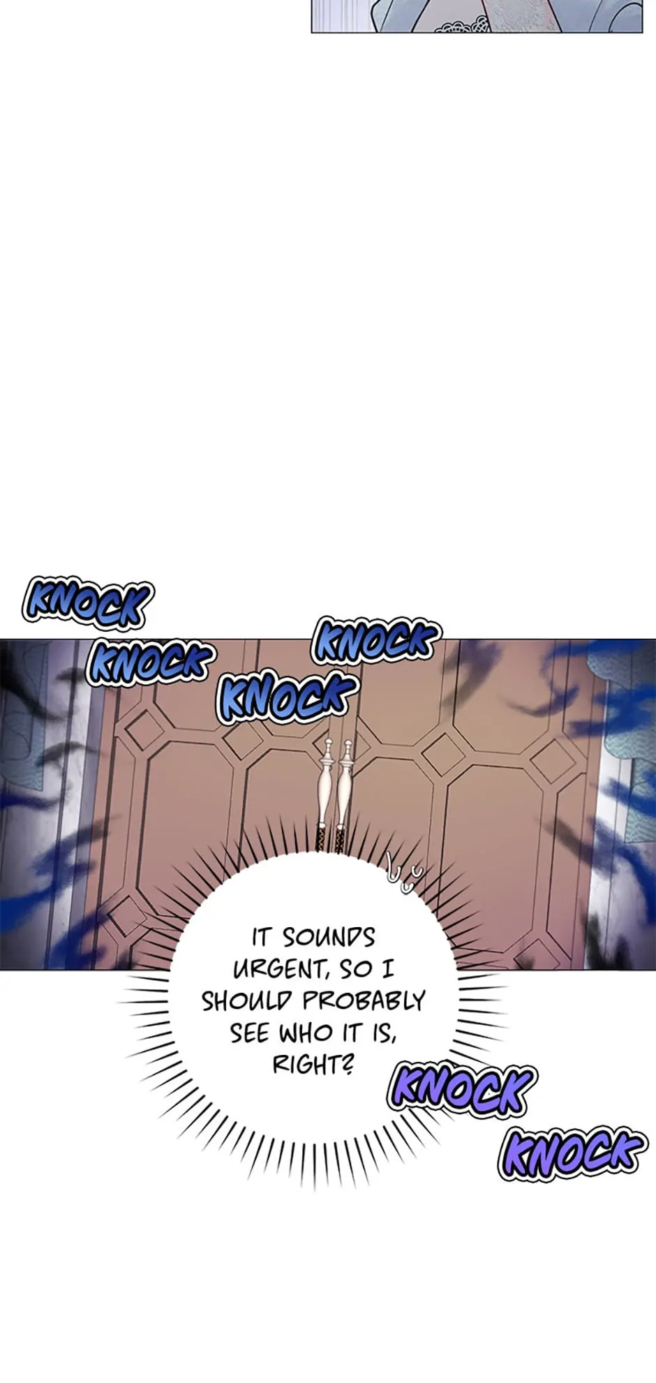 The Archduke's Fabulous Fake Marriage Chapter 15 page 57
