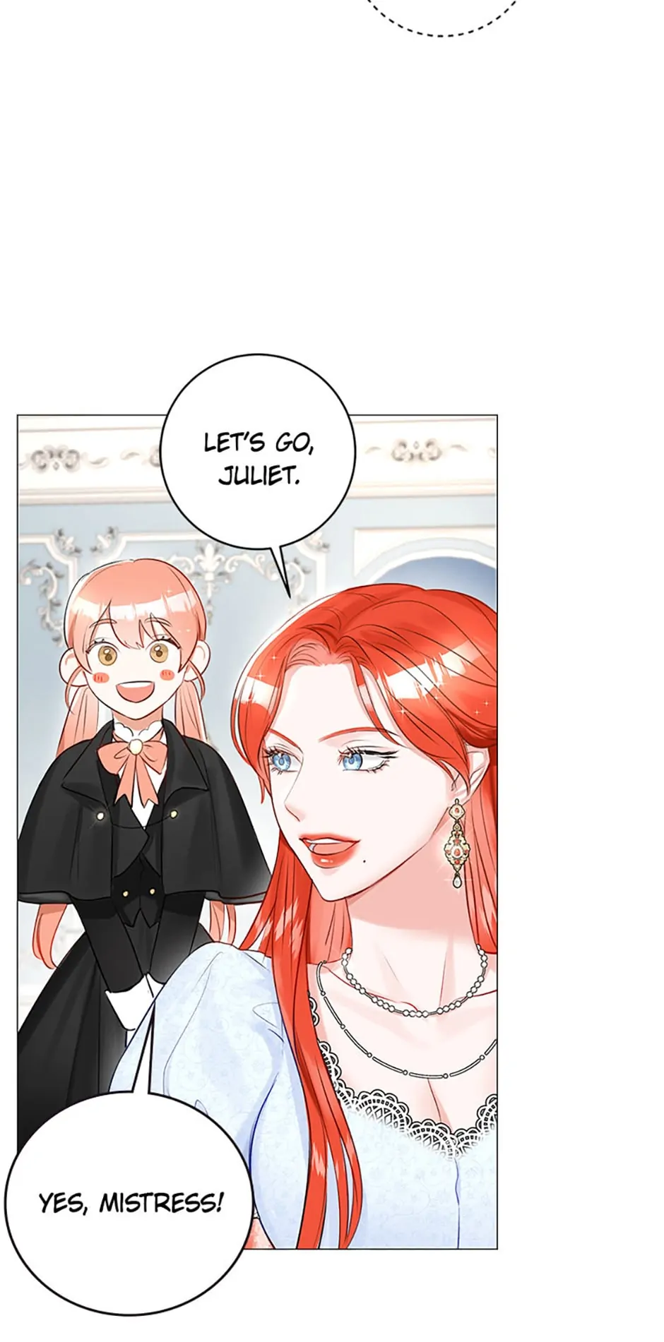 The Archduke's Fabulous Fake Marriage Chapter 15 page 50