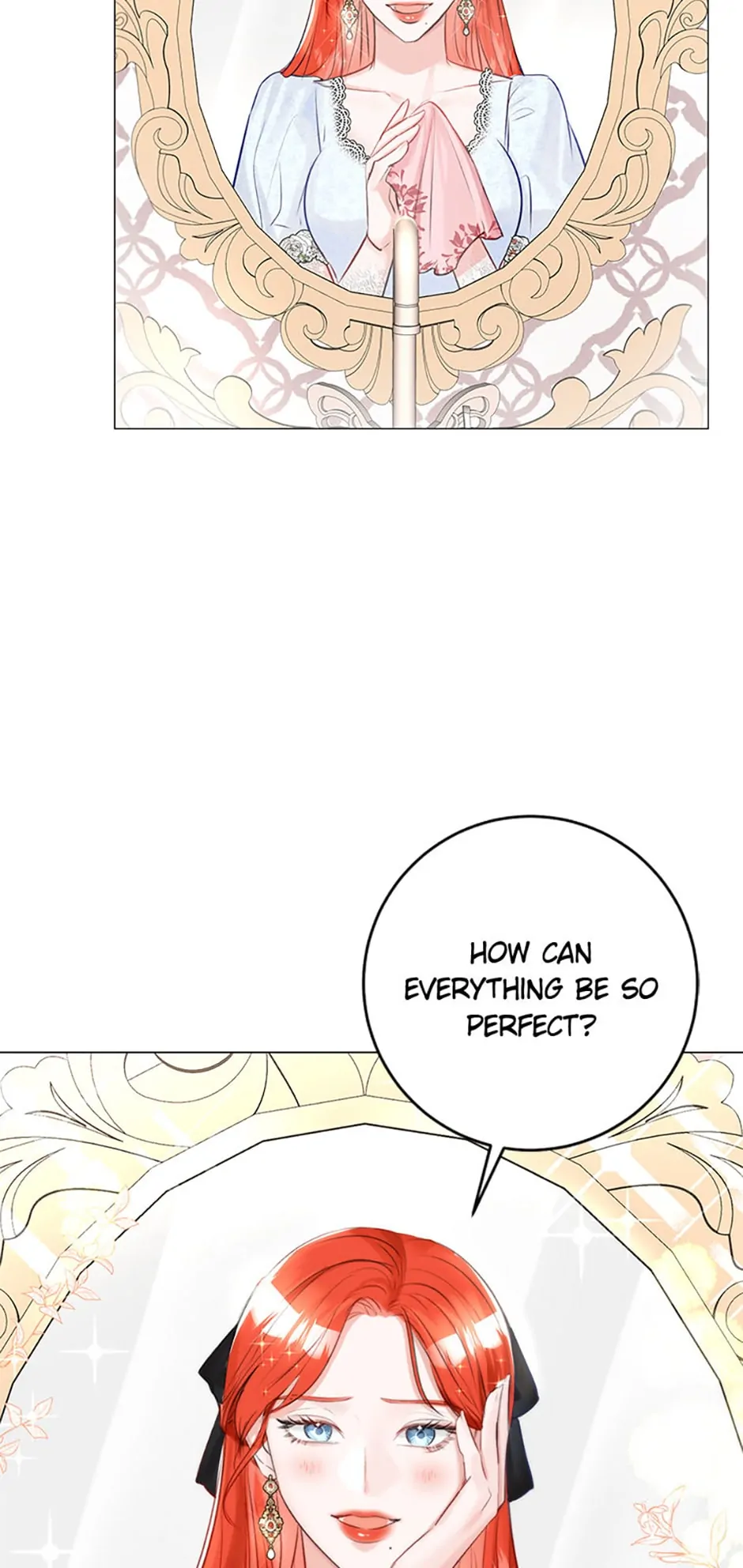 The Archduke's Fabulous Fake Marriage Chapter 15 page 53