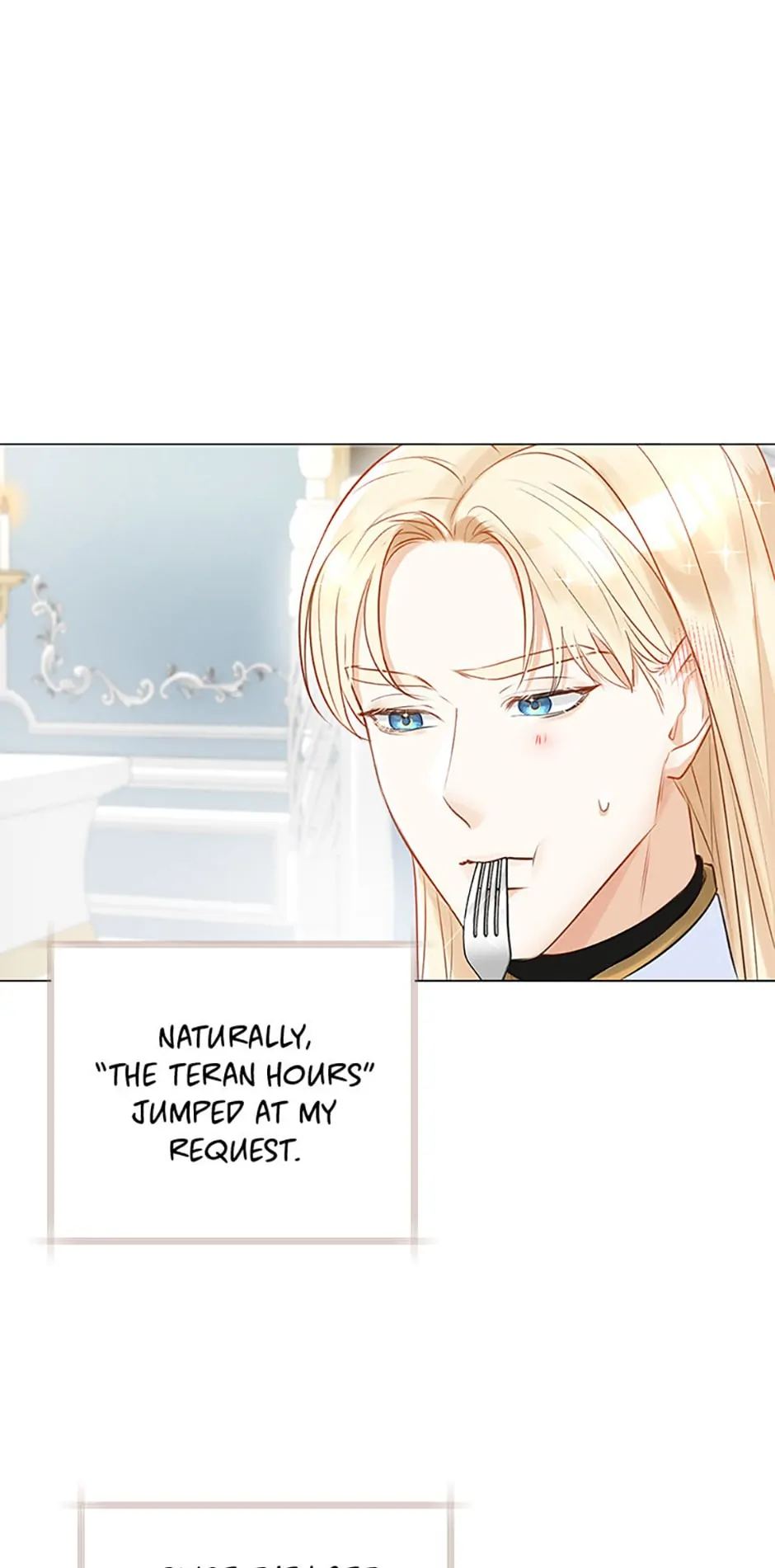 The Archduke's Fabulous Fake Marriage Chapter 15 page 47