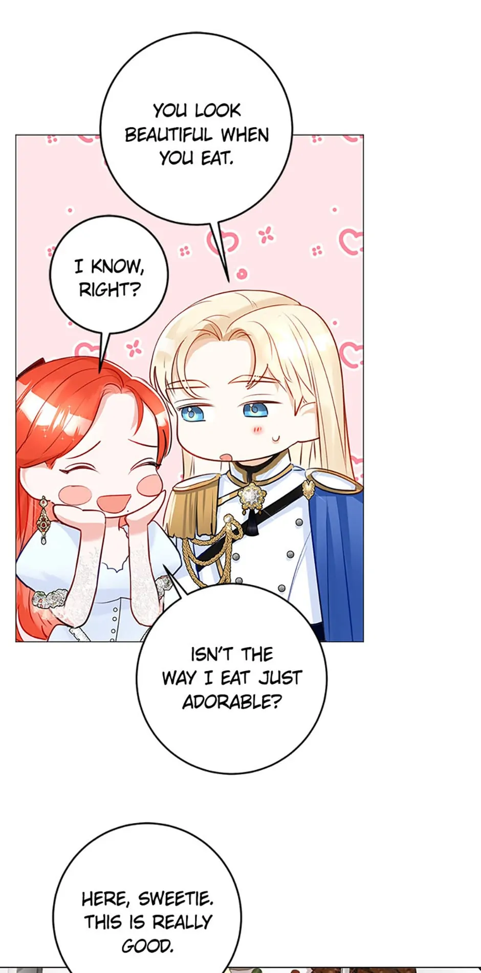 The Archduke's Fabulous Fake Marriage Chapter 15 page 45