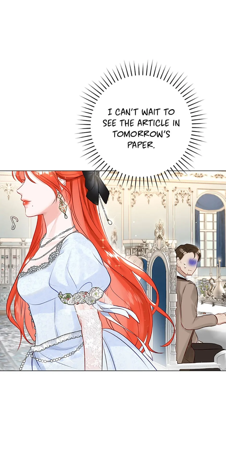 The Archduke's Fabulous Fake Marriage Chapter 15 page 51