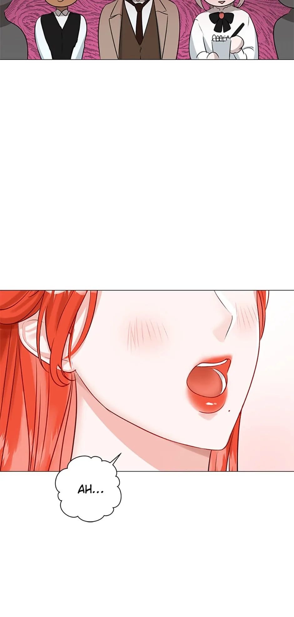 The Archduke's Fabulous Fake Marriage Chapter 15 page 43
