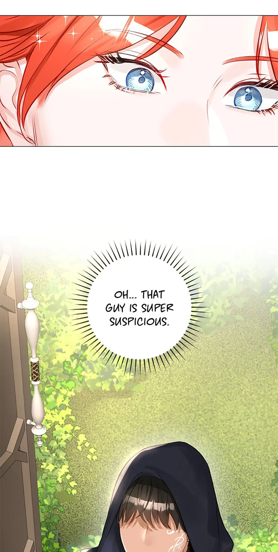 The Archduke's Fabulous Fake Marriage Chapter 15 page 60