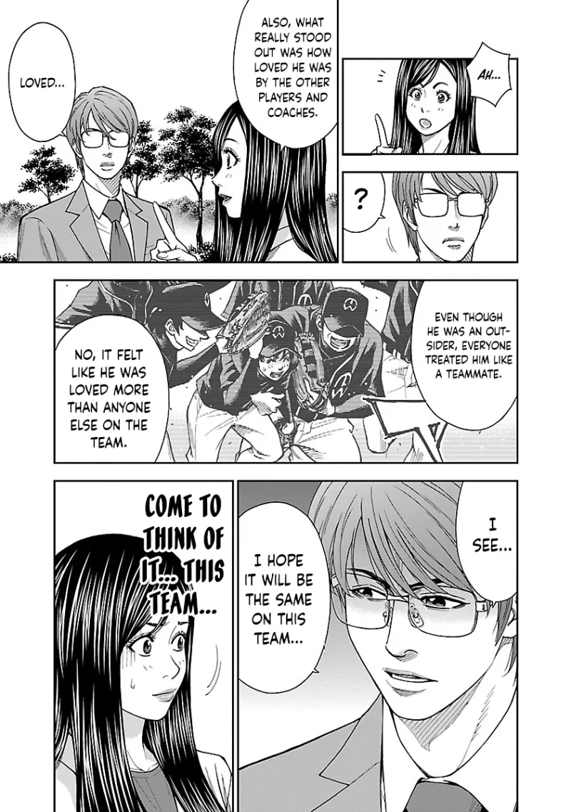 Mr.CB Chapter 15 page 8