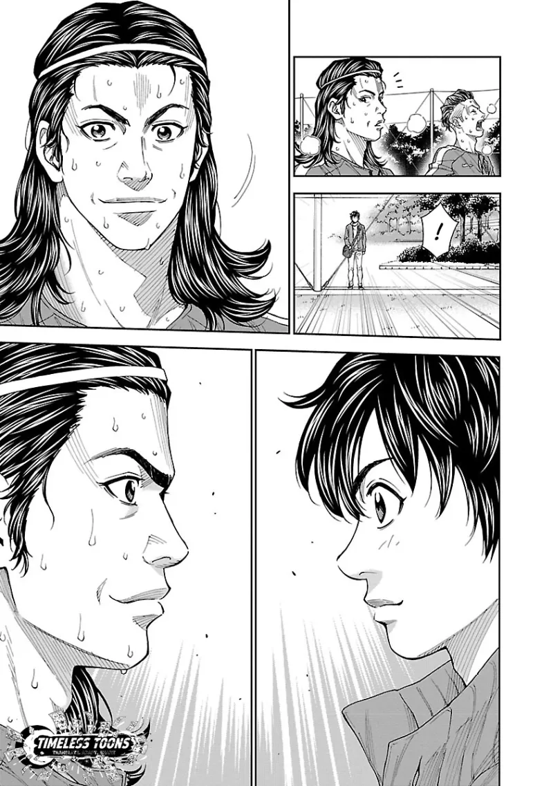 Mr.CB Chapter 15 page 6