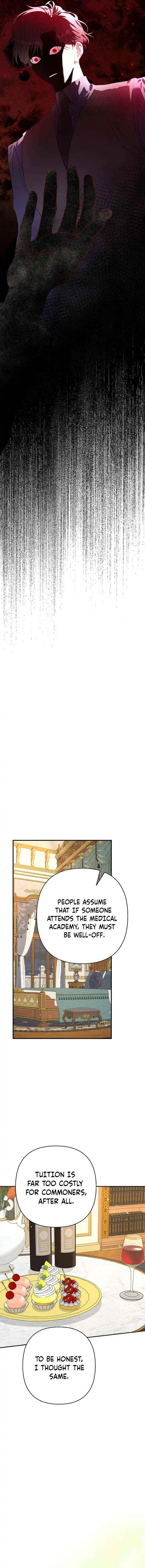 I Faked a Pregnancy, but My Husband Returned Chapter 15 page 12