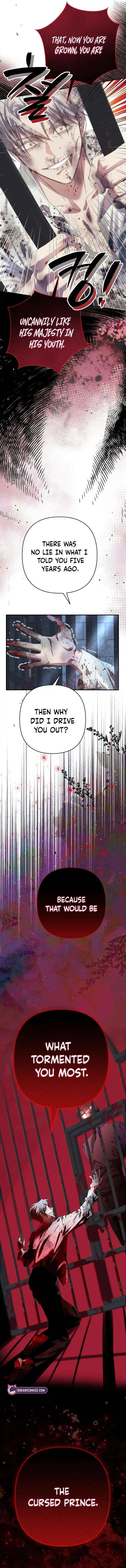 I Faked a Pregnancy, but My Husband Returned Chapter 15 page 11