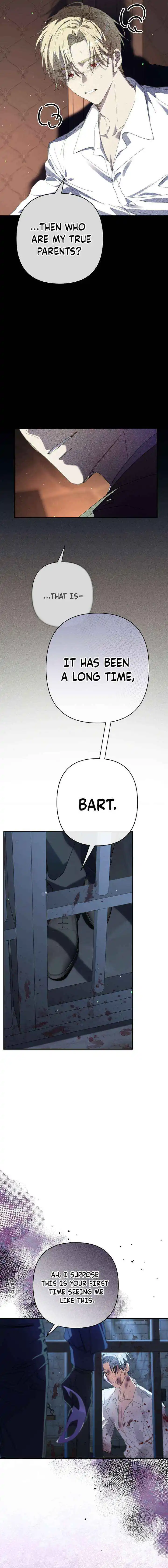 I Faked a Pregnancy, but My Husband Returned Chapter 15 page 8