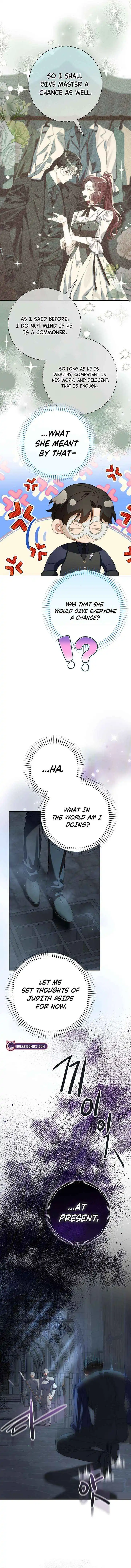 I Faked a Pregnancy, but My Husband Returned Chapter 15 page 2