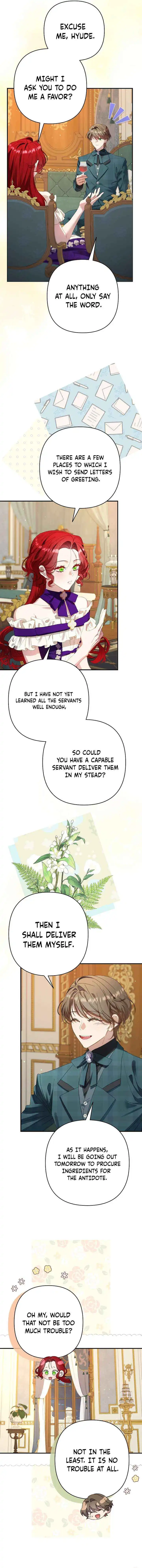 I Faked a Pregnancy, but My Husband Returned Chapter 15 page 16