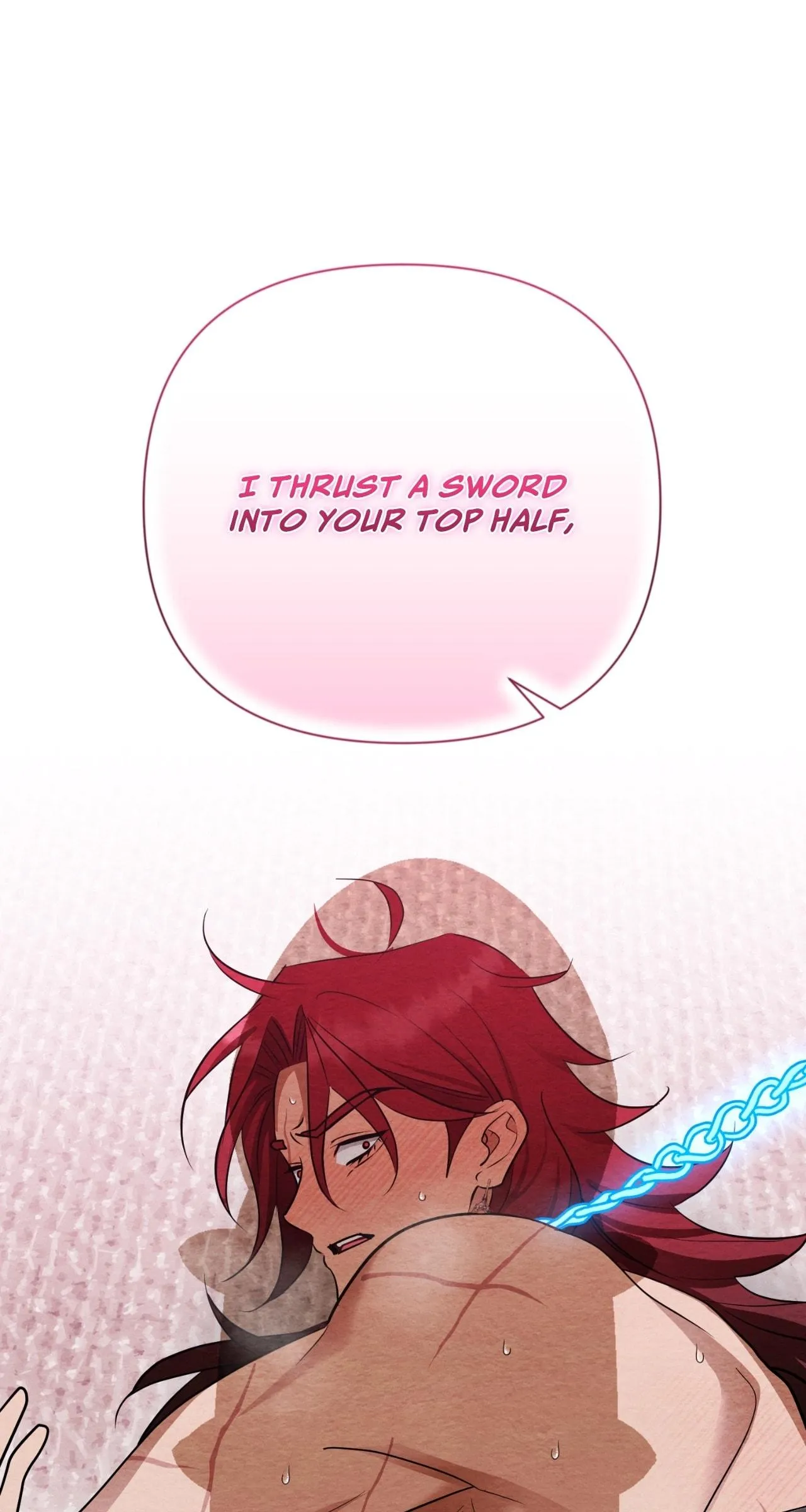 How to Punish Your Ghost Husband Chapter 14 page 9