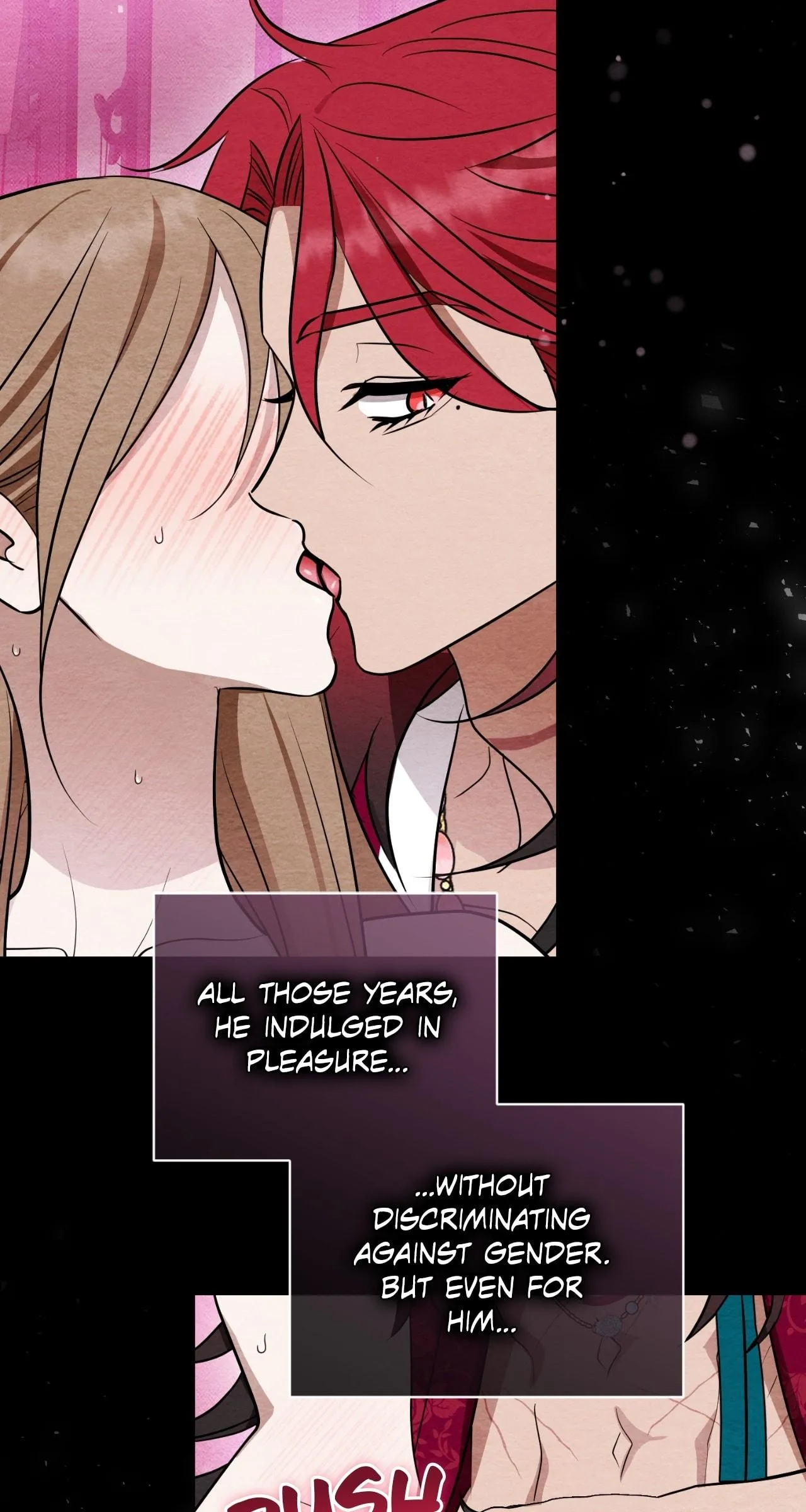 How to Punish Your Ghost Husband Chapter 14 page 6