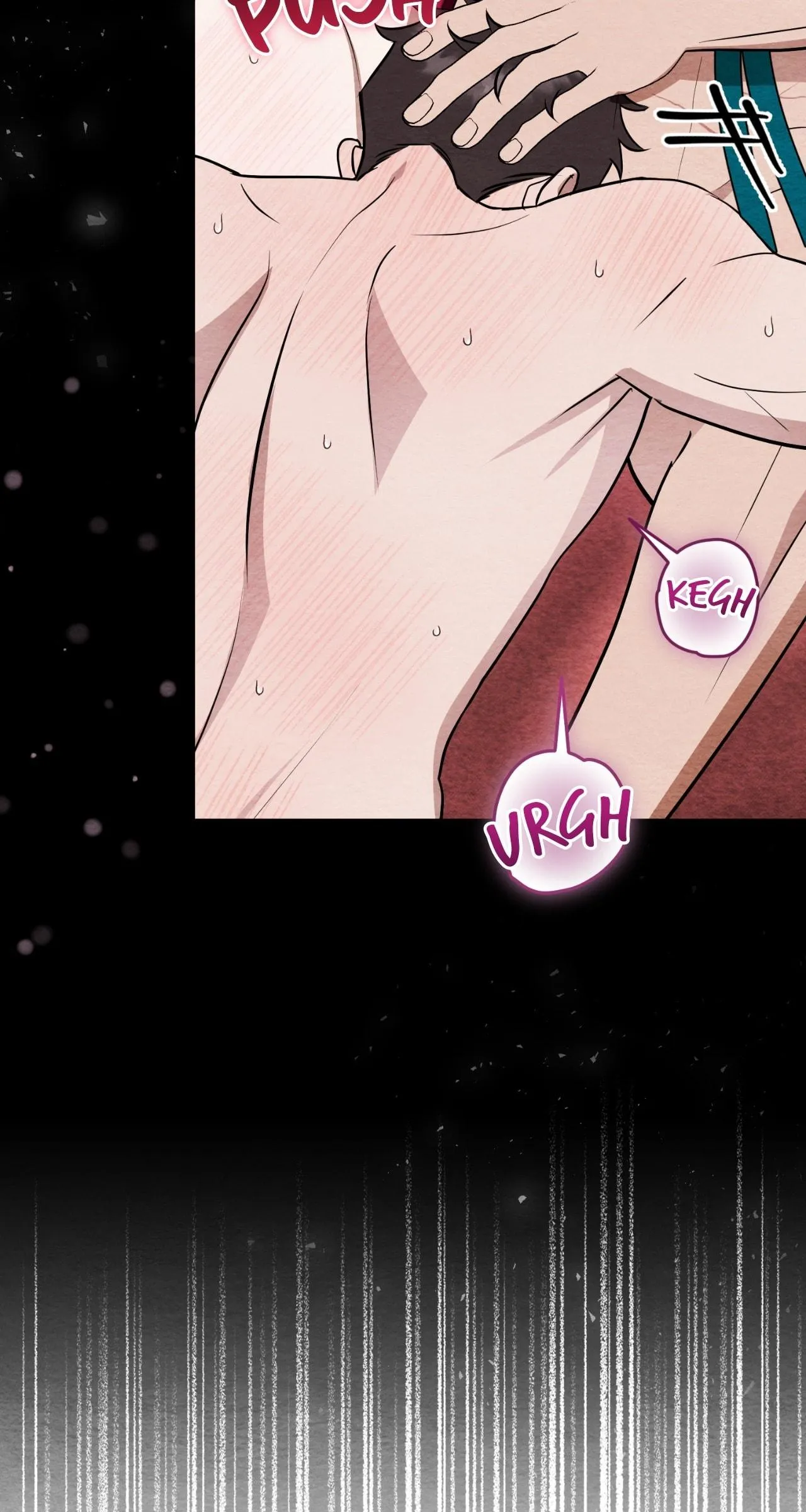 How to Punish Your Ghost Husband Chapter 14 page 7