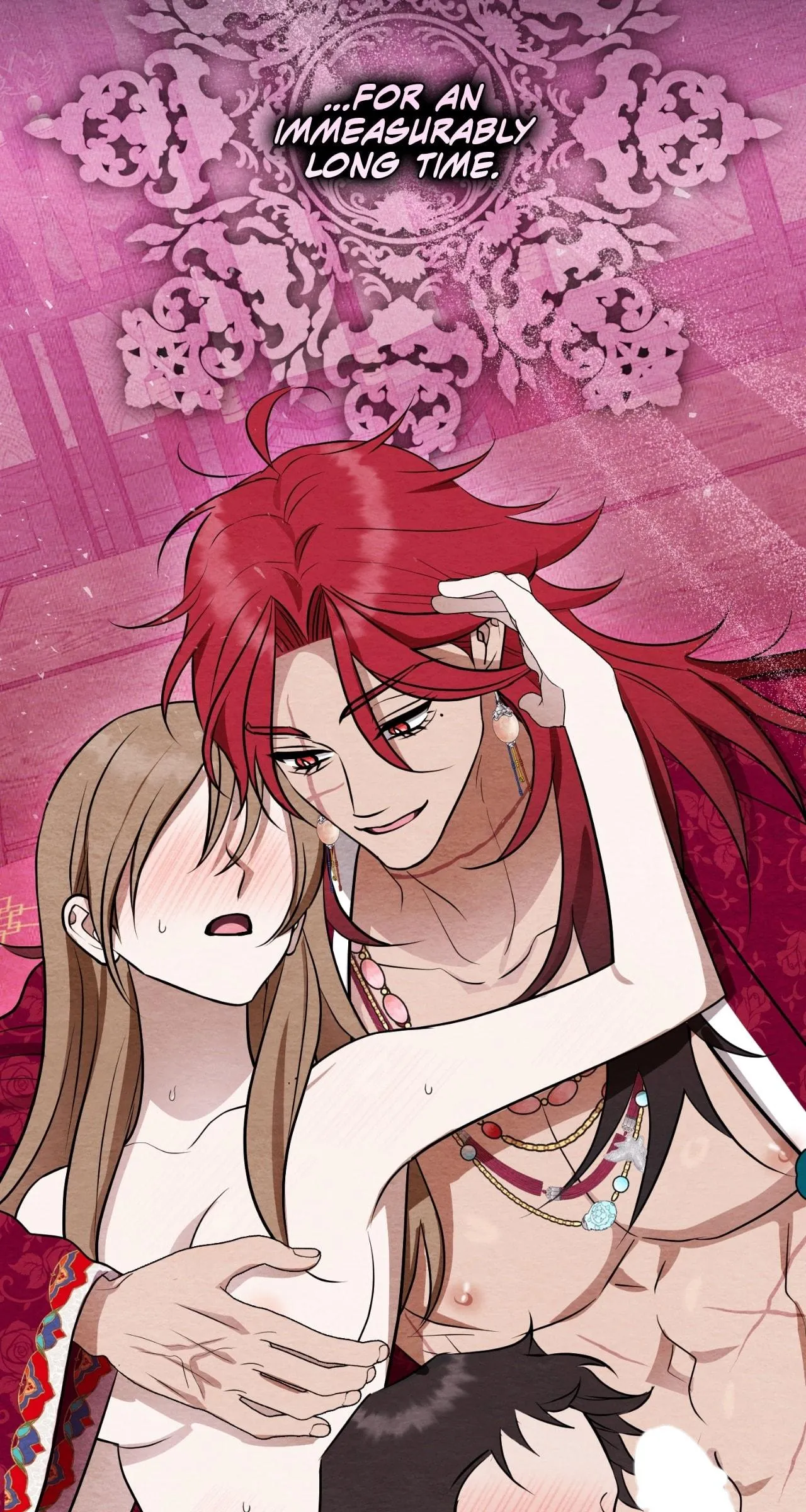 How to Punish Your Ghost Husband Chapter 14 page 4
