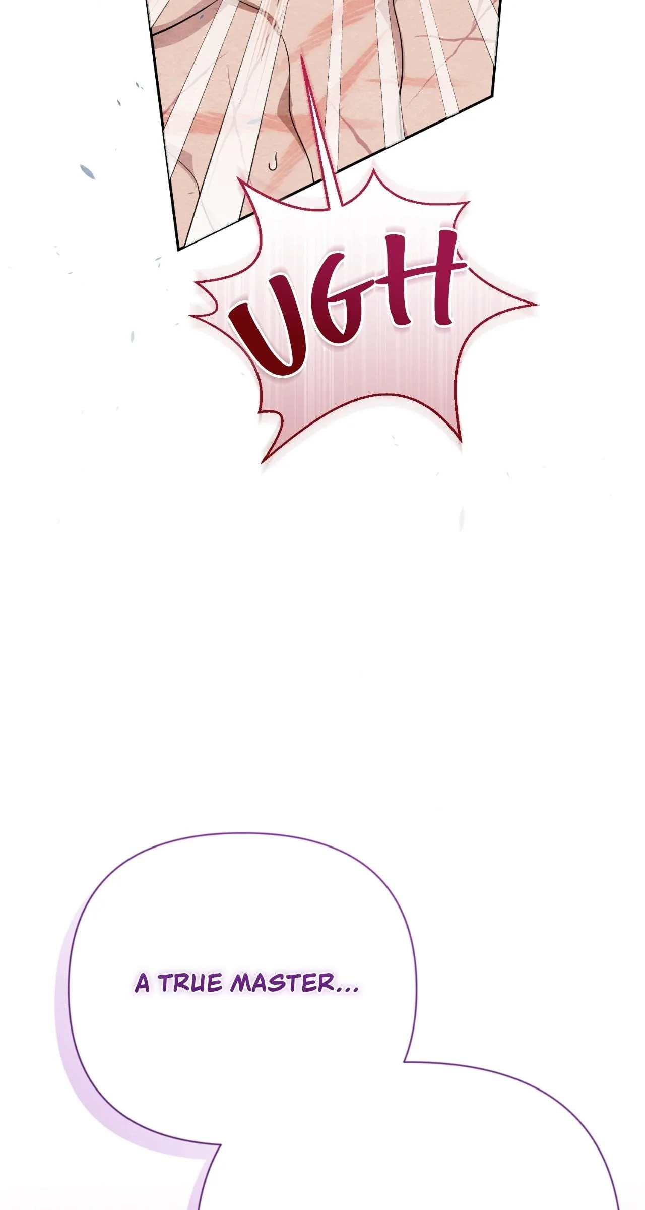 How to Punish Your Ghost Husband Chapter 14 page 21