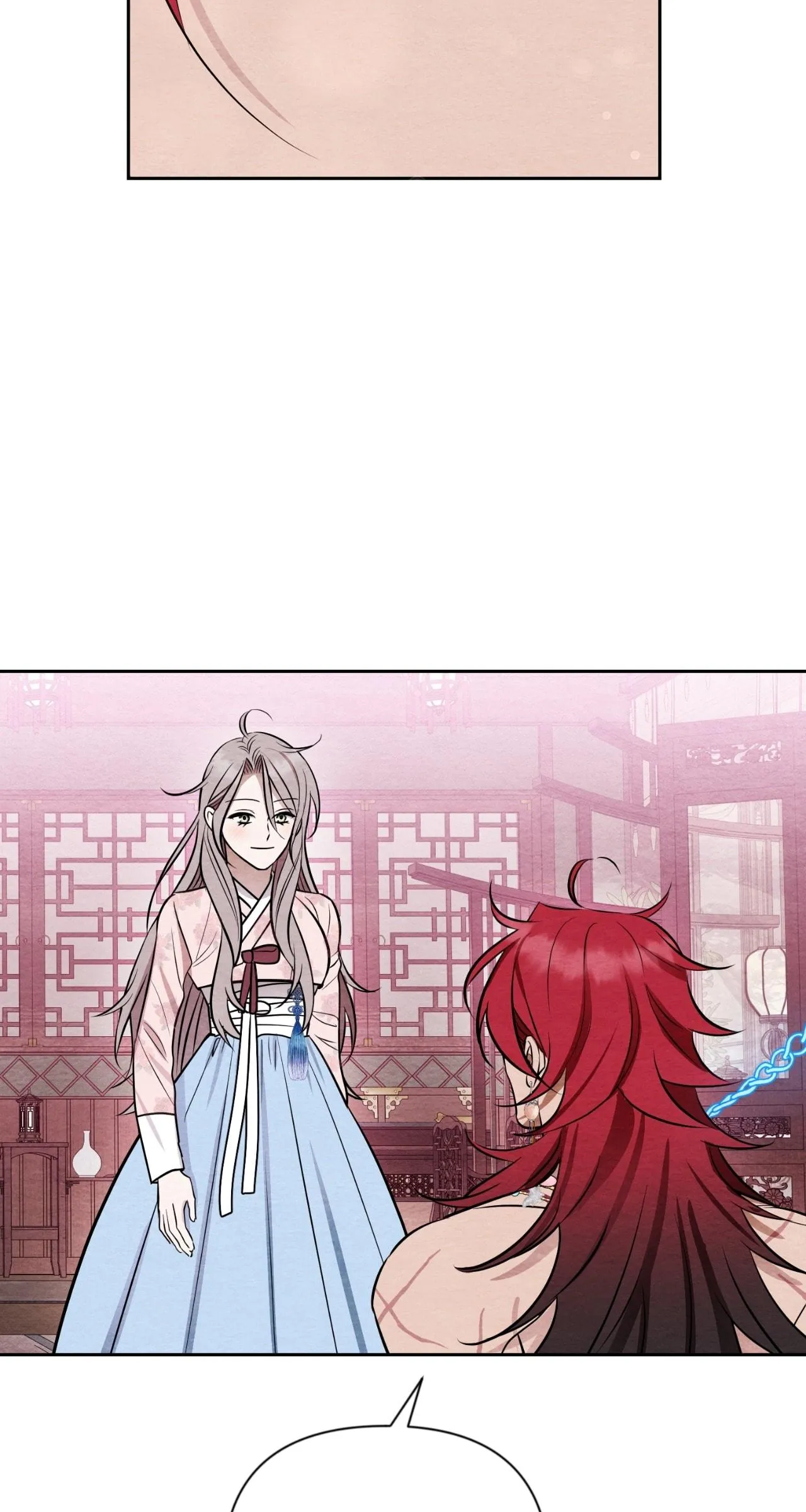 How to Punish Your Ghost Husband Chapter 14 page 47