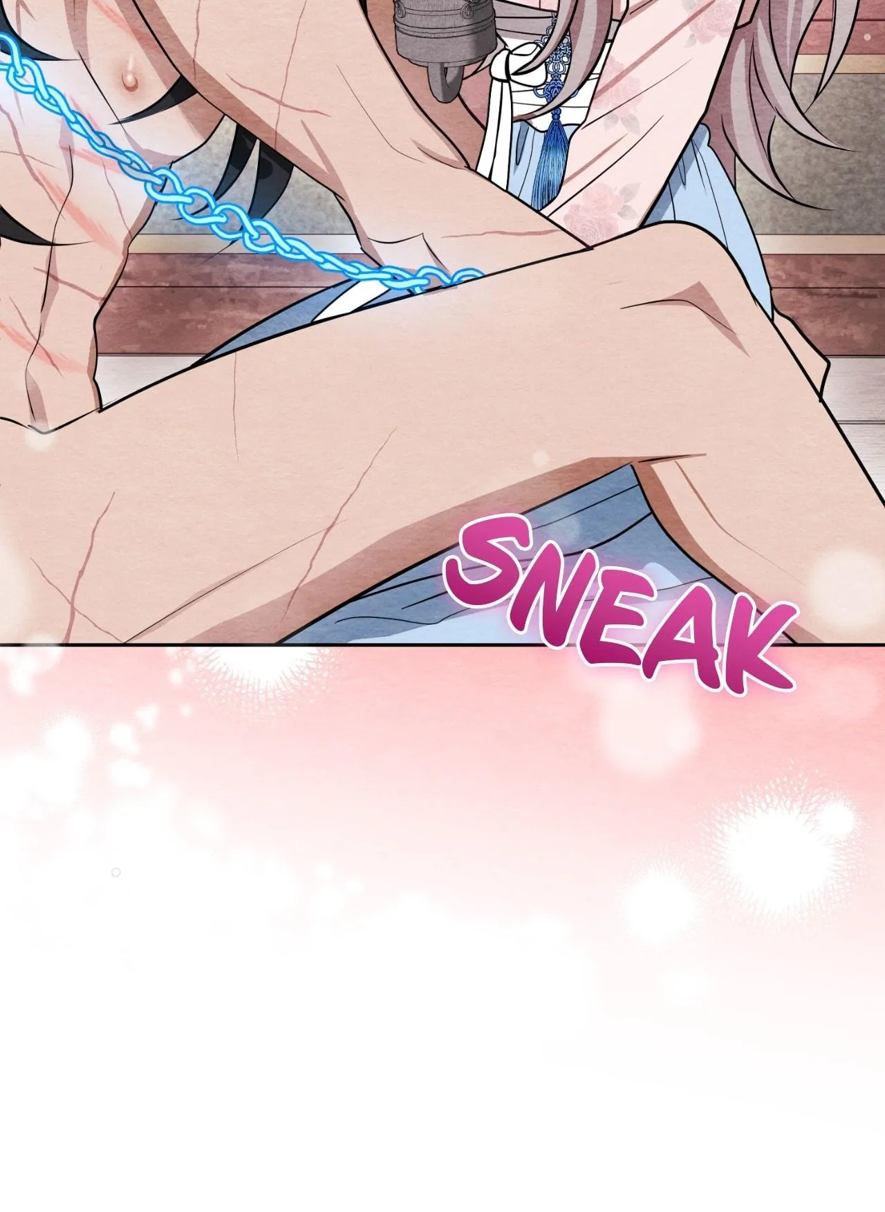 How to Punish Your Ghost Husband Chapter 14 page 19