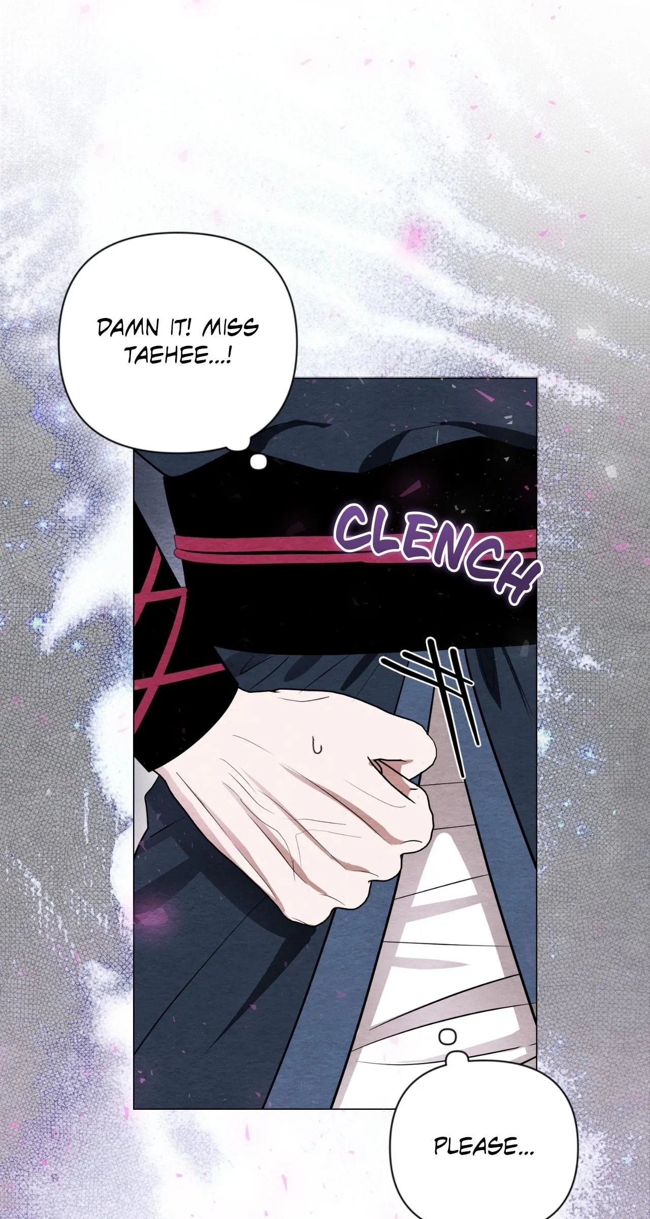 How to Punish Your Ghost Husband Chapter 14 page 35