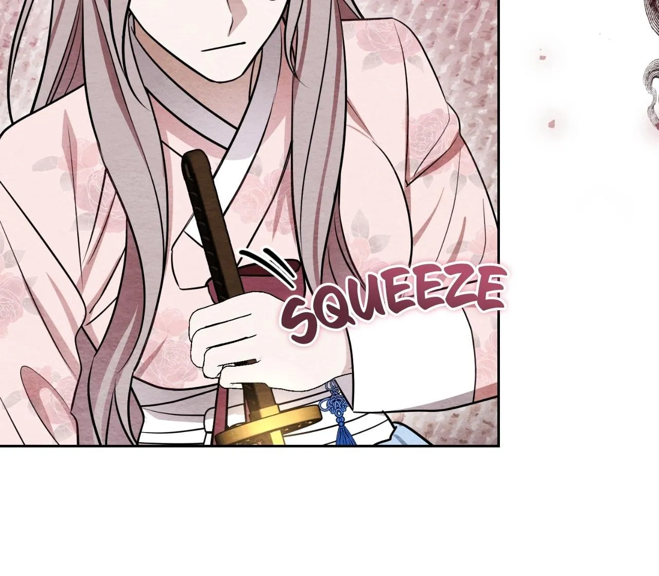 How to Punish Your Ghost Husband Chapter 14 page 25